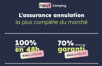 Assurance Neat Camping